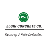 Elgin Concrete Logo