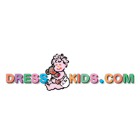 Dress Kids Logo