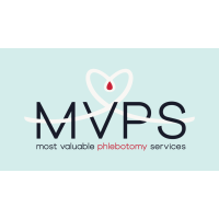 Most Valuable Phlebotomy Services Logo