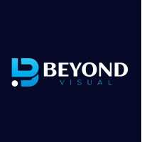 Beyond Visual Logo