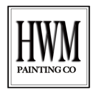HARD WORKING MEN LLC Logo