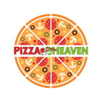 Pizza in Cape May - Pizza Heaven Logo