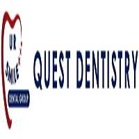 Quest Dentistry Logo