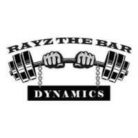 Rayz The Bar dynamics LLC Logo