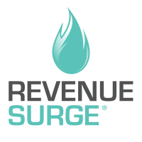 Revenue Surge, Inc. Logo