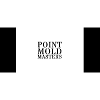 Point Mold Masters Logo