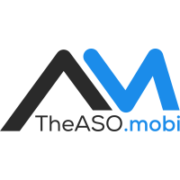 TheAso.mobi Logo