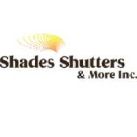 Shades Shutters And More Inc. Logo