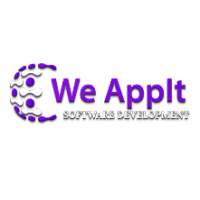 WE APPIT LLC Logo