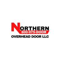 Northern overhead door Logo