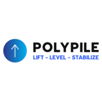 PolyPiles Foundation Repair, LLC Logo