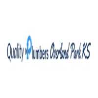 Quality Plumbers Overland Park KS Logo