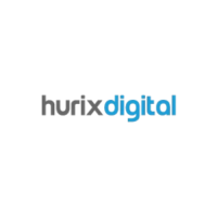 Hurix Systems Logo