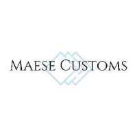 Maese Customs Logo