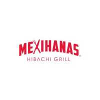 Mexihanas Hibachi Grill #3 Logo
