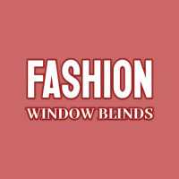 FASHION WINDOW BLINDS Logo