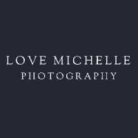 Love Michelle Photography, LLC Logo