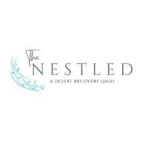 The Nestled Outpatient Logo
