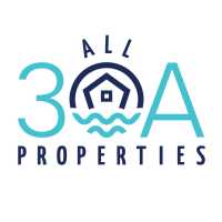 All 30A Properties Logo