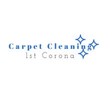 1st Carpet Cleaning Logo