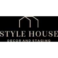 Style House Decor and Staging Logo