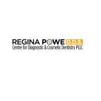 Regina Y Powe DDS Logo