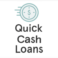 Quick Cash Loans Logo
