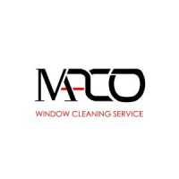 MARCO Window Cleaning Services - OKC Logo