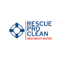 Rescue Pro Clean Logo