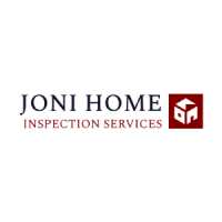 Joni Home Inspection Services Logo