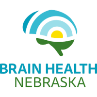 Brain Health Nebraska Logo