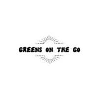 Greens On The Go Logo