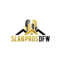 Slab Pros DFW Logo