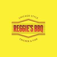 Reggie's Barbecue Logo