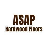 ASAP Hardwood Floors Logo