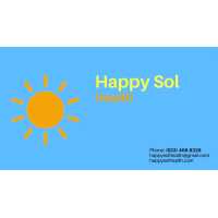 Happy Sol Health Logo