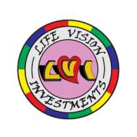 Life Vision Investments Logo