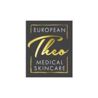 Theo European Medical Skincare Logo
