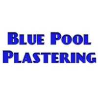 Blue Pool Plastering LLC Logo