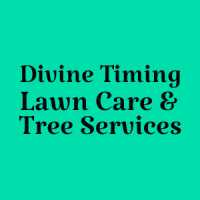 Divine Timing Logo