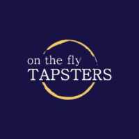 On The Fly Tapsters Logo