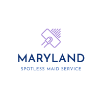 Maryland Spotless Maid Service Logo