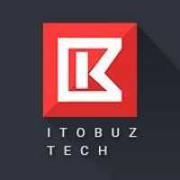 Itobuz Technologies Pvt. Ltd. Logo