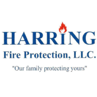 Harring Fire Protection, LLC Logo
