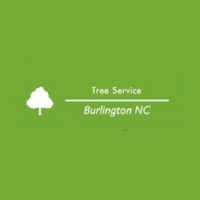 Tree Service Burlington NC Logo