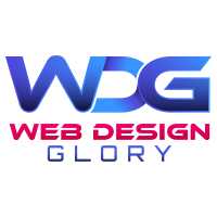 Web Design Glory Logo