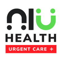 NIU Health Urgent Care - Executive Centre Hotel Honolulu Logo