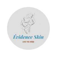 EvidenceSkin Logo