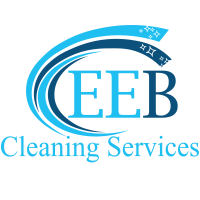 EEB Cleaning Services NY Inc Logo