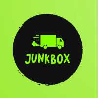 JunkBox California Logo